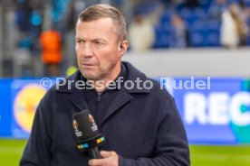 15.10.26 TSG 1899 Hoffenheim - Besiktas Istanbul