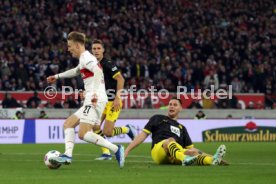 11.11.23 VfB Stuttgart - Borussia Dortmund