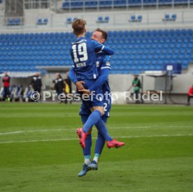 17.10.20 Karlsruher SC - SV Sandhausen