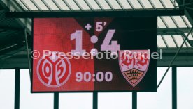 21.05.23 1. FSV Mainz 05 - VfB Stuttgart