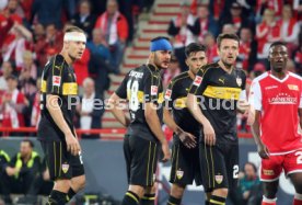 Relegation 2019 1. FC Union Berlin - VfB Stuttgart