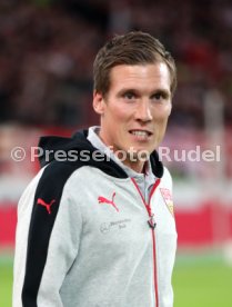 VfB Stuttgart - SpVgg Greuther F&uuml;rth