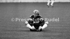27.04.88 Deutschland - Schweiz