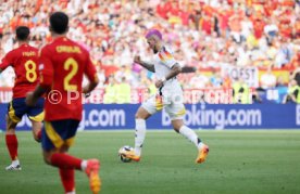 05.07.24 Spanien - Deutschland