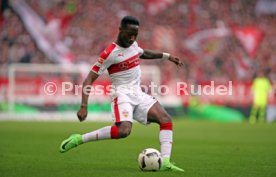 VfB Stuttgart - 1. FC Kaiserslautern