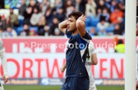 14.03.26 TSG 1899 Hoffenheim - VfL Wolfsburg