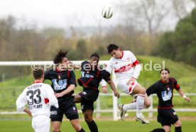 09.01.04 VfB Stuttgart Trainingslager Portugal 2004