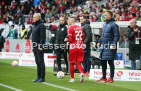 26.02.23 SC Freiburg - Bayer 04 Leverkusen