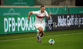 23.12.20 VfB Stuttgart - SC Freiburg