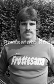 17.07.78 VfB Stuttgart Fototermin 1978/1979