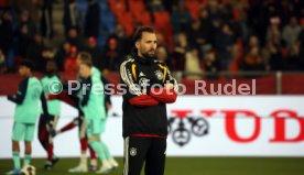 27.03.26 Schweiz - Deutschland