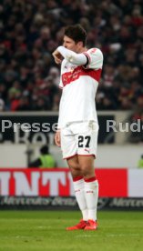 VfB Stuttgart - SC Freiburg