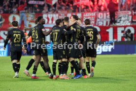 10.01.26 1. FC Heidenheim - 1. FC K&ouml;ln
