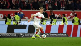 18.01.26 VfB Stuttgart - 1. FC Union Berlin