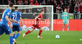 23.02.25 TSG 1899 Hoffenheim - VfB Stuttgart