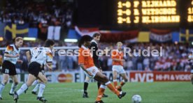 18.06.92 Niederlande - Deutschland