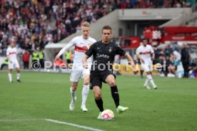 29.04.23 VfB Stuttgart - Borussia Mönchengladbach