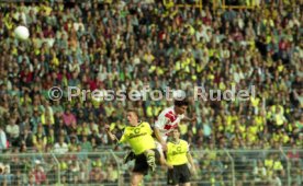 16.09.95 Borussia Dortmund - VfB Stuttgart
