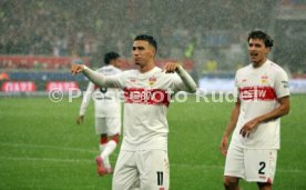 05.10.25 VfB Stuttgart - 1. FC Heidenheim