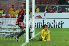 VfB Stuttgart - Hamburger SV