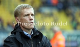 SG Dynamo Dresden - VfB Stuttgart