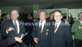 11.01.97 Hallen Masters Stuttgart