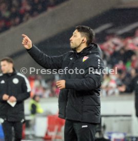 14.02.26 VfB Stuttgart - 1. FC K&ouml;ln