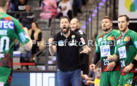 16.11.22 TVB Stuttgart - SC Magdeburg