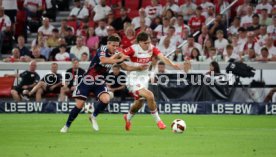 04.09.26 VfB Stuttgart - 1. FC K&ouml;ln