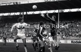 08.11.86 VfB Stuttgart - SV Werder Bremen