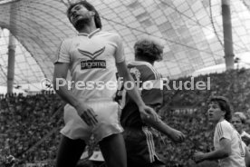 17.06.87 FC Bayern M&uuml;nchen - FC Schalke 04