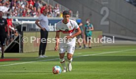 11.09.21 Eintracht Frankfurt - VfB Stuttgart