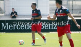 19.07.22 VfB Stuttgart Saison-Kickoff