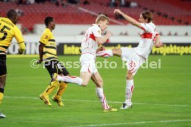 16.09.10 VfB Stuttgart - Young Boys Bern