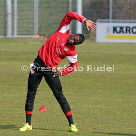 VfB Stuttgart
