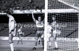 09.10.92 VfB Stuttgart - Leeds United