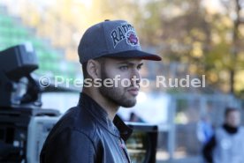 Stuttgarter Kickers