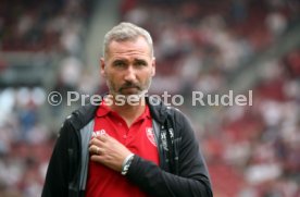 VfB Stuttgart - FC St. Pauli