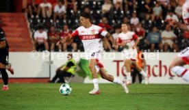 16.08.26 VfB Stuttgart II - FC Viktoria K&ouml;ln