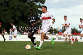 09.07.22 VfB Stuttgart - FC Z&uuml;rich