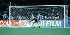 WM 1990 Halbfinale Deutschland - England