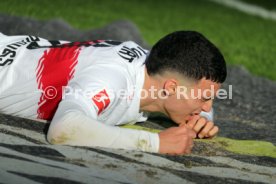 01.03.26 VfB Stuttgart - VfL Wolfsburg