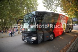 VfB Stuttgart - VfL Bochum