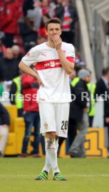 VfB Stuttgart - Bayer04 Leverkusen