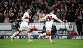 15.03.26 VfB Stuttgart - RB Leipzig