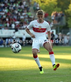 SSV Reutlingen - VfB Stuttgart