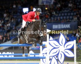 Reiten German Masters 2019