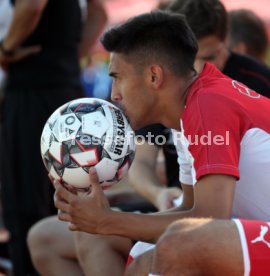 VfB Stuttgart - Real Sociedad San Sebastian