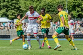 20.07.24 VfB Stuttgart - Fortuna Sittard