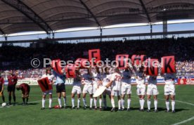 31.05.97 VfB Stuttgart - Arminia Bielefeld